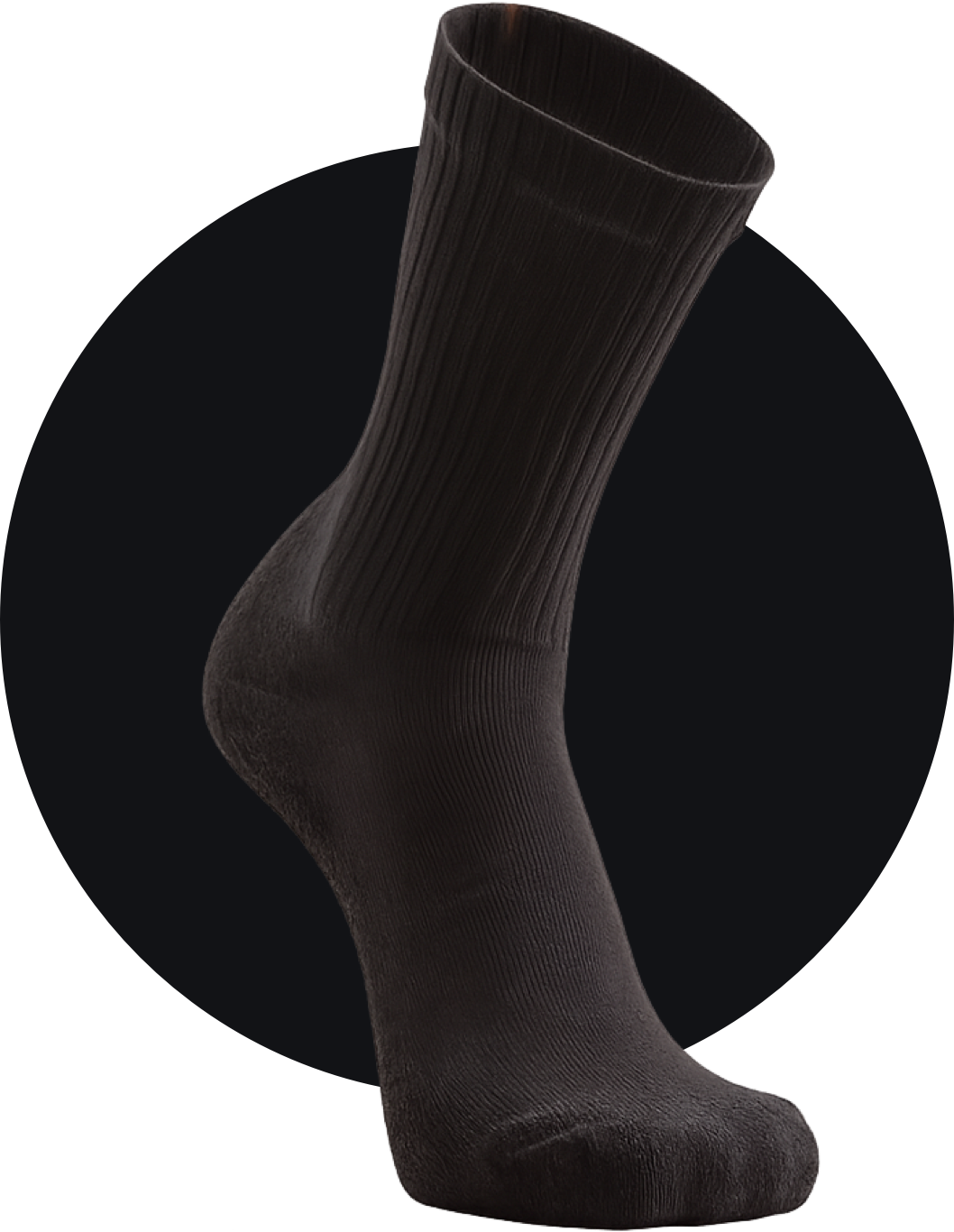 Performance Crew – Black